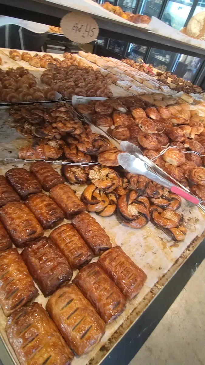 Shibolei HaTikva Bakery — photo 2