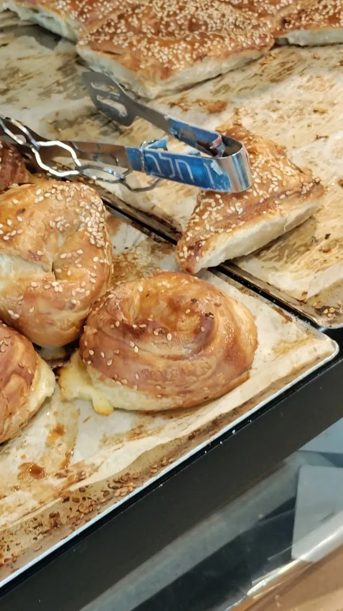 Shibolei HaTikva Bakery — photo 6