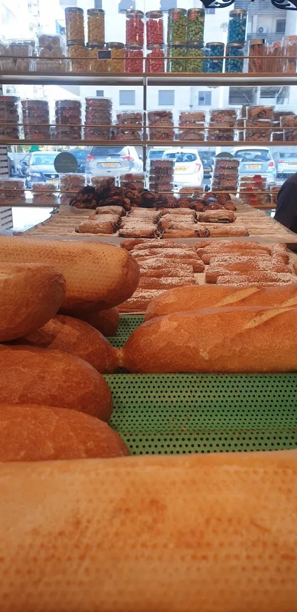 Shibolei HaTikva Bakery — photo 7