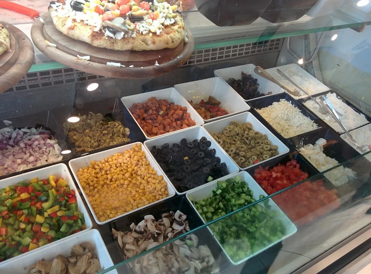 Shibolet HaAretz — photo 3