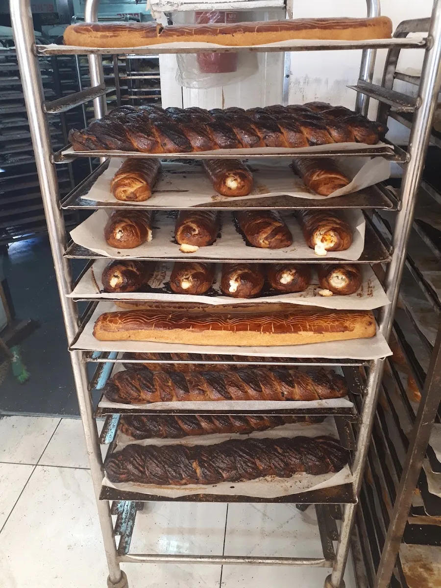 Shibolet HaAretz — photo 5