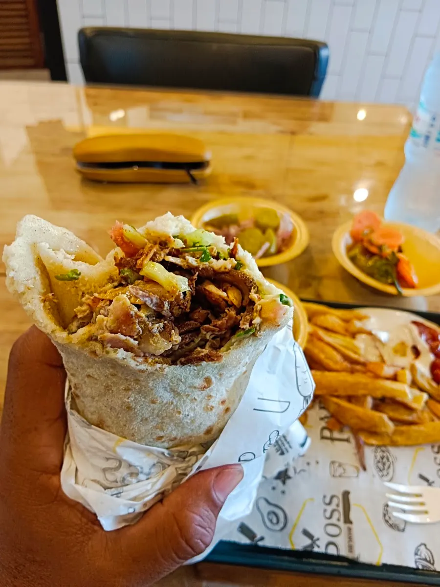 Shibolet HaSharon — foto 5