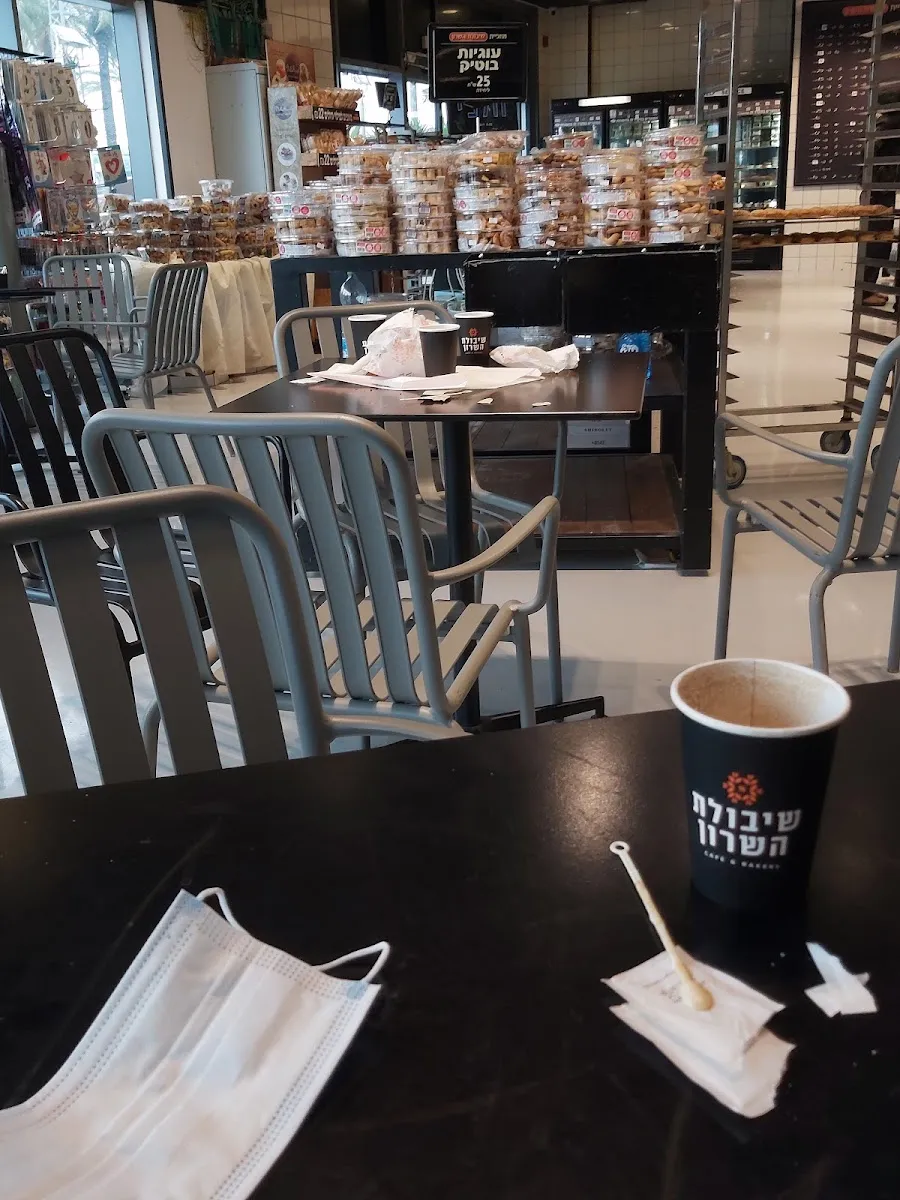 Shibolet HaSharon (HaOrgim, Ashdod) — photo 4