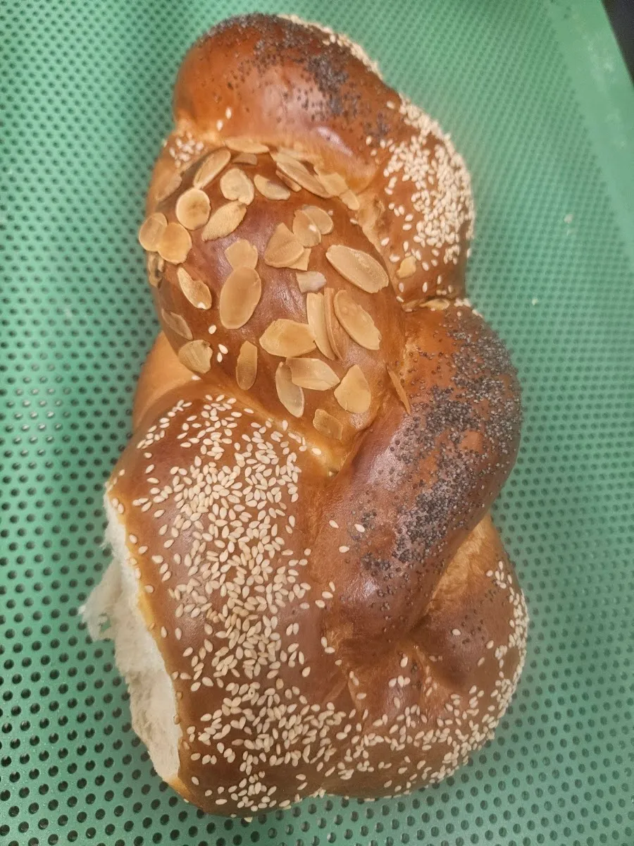 Shibolet HaSharon (Mitcham HaSofrim) — photo 10