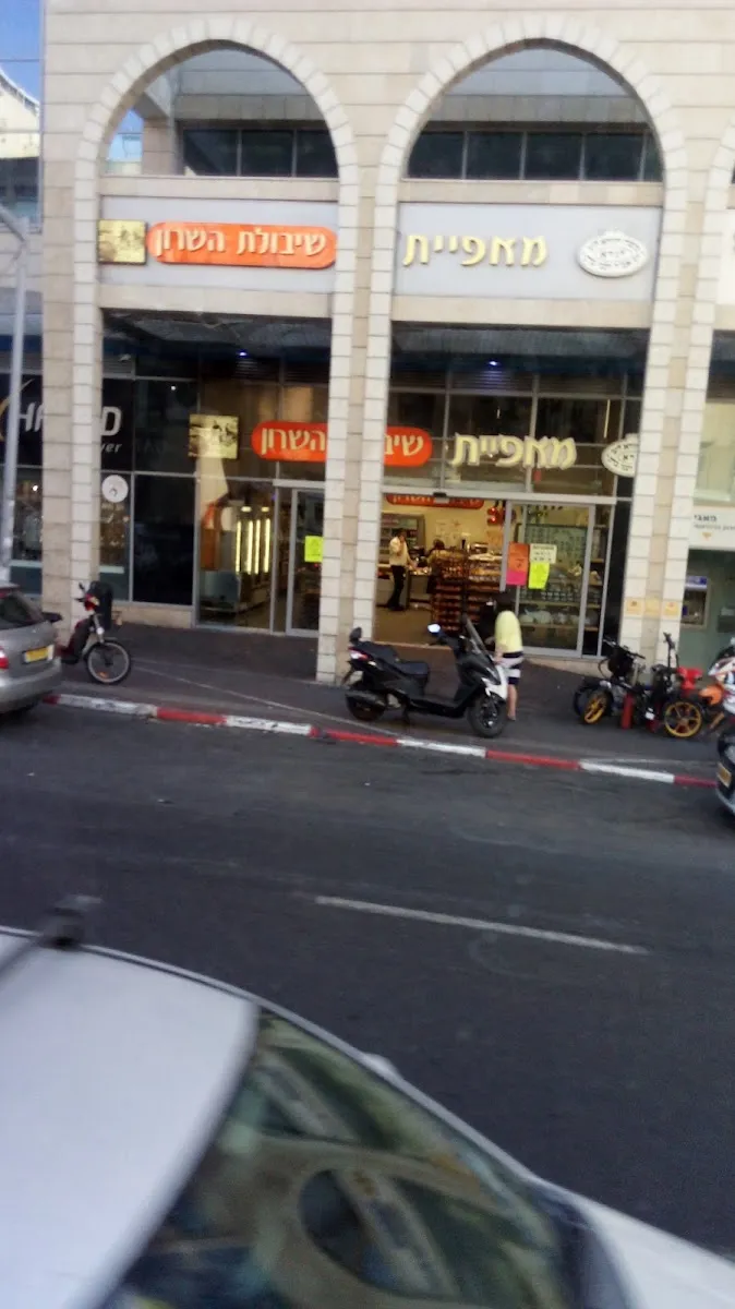 Shibolet HaSharon (Rabbi Akiva) — photo 8