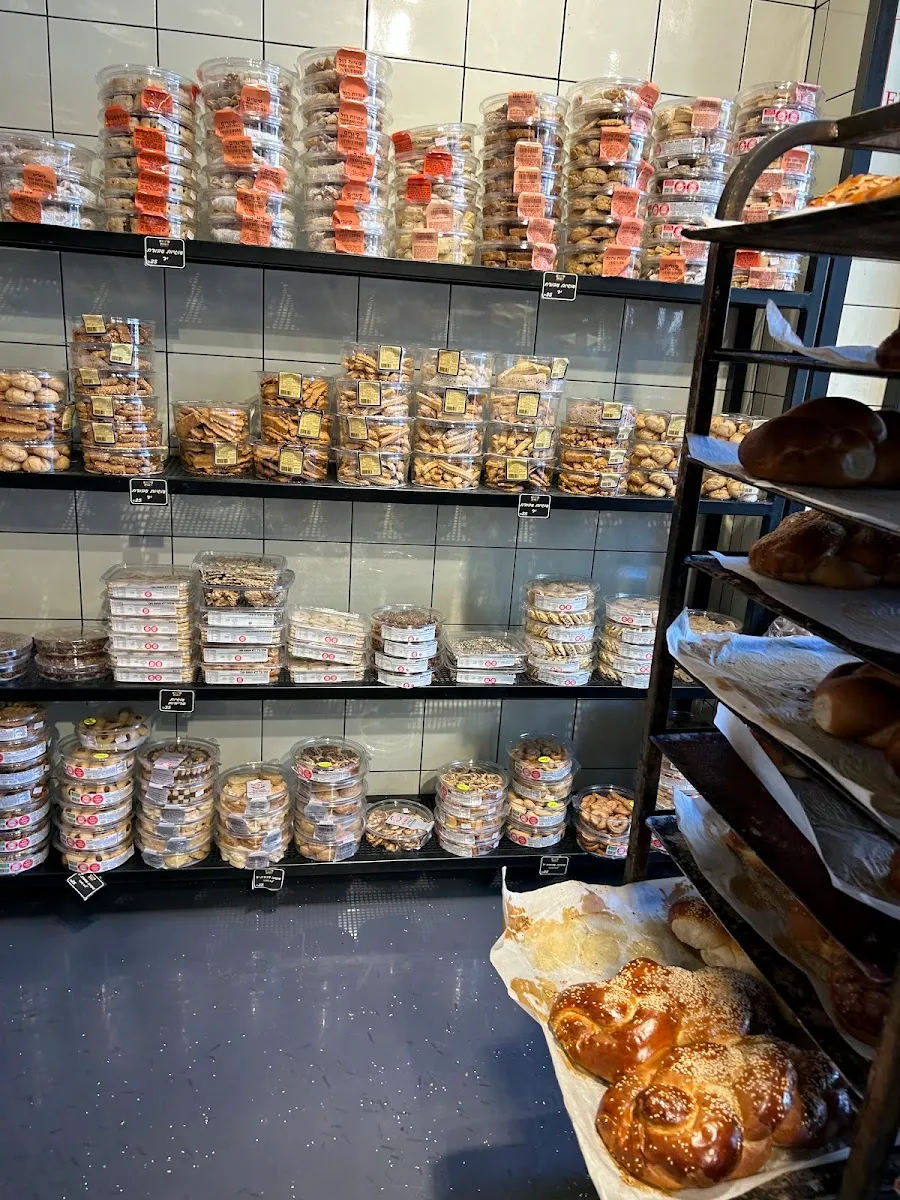 Shibolet HaSharon (Rishon LeZion) — photo 3
