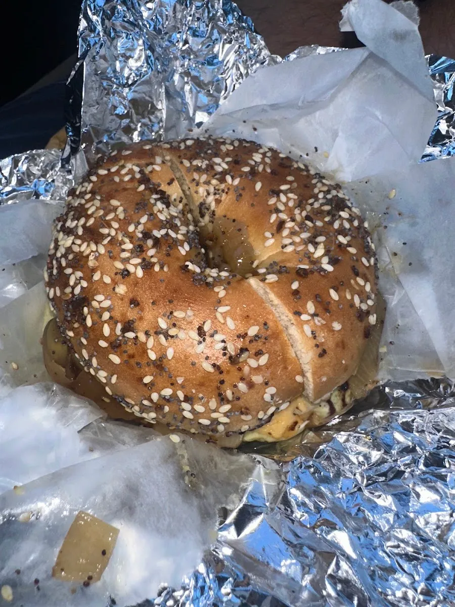 Shibolim Bakery Aventura — foto 3