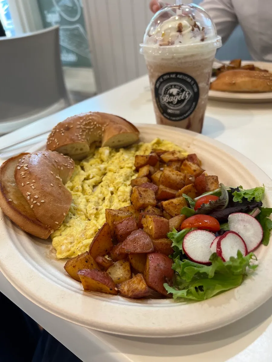 Shibolim Bakery Aventura — foto 4