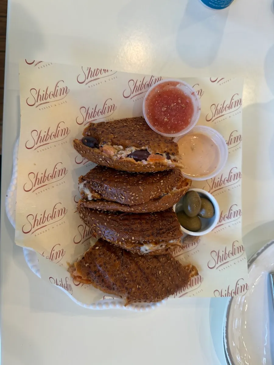 Shibolim Bakery Aventura — foto 5