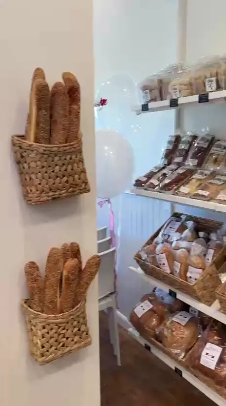 Shibolim Bakery Aventura — foto 6
