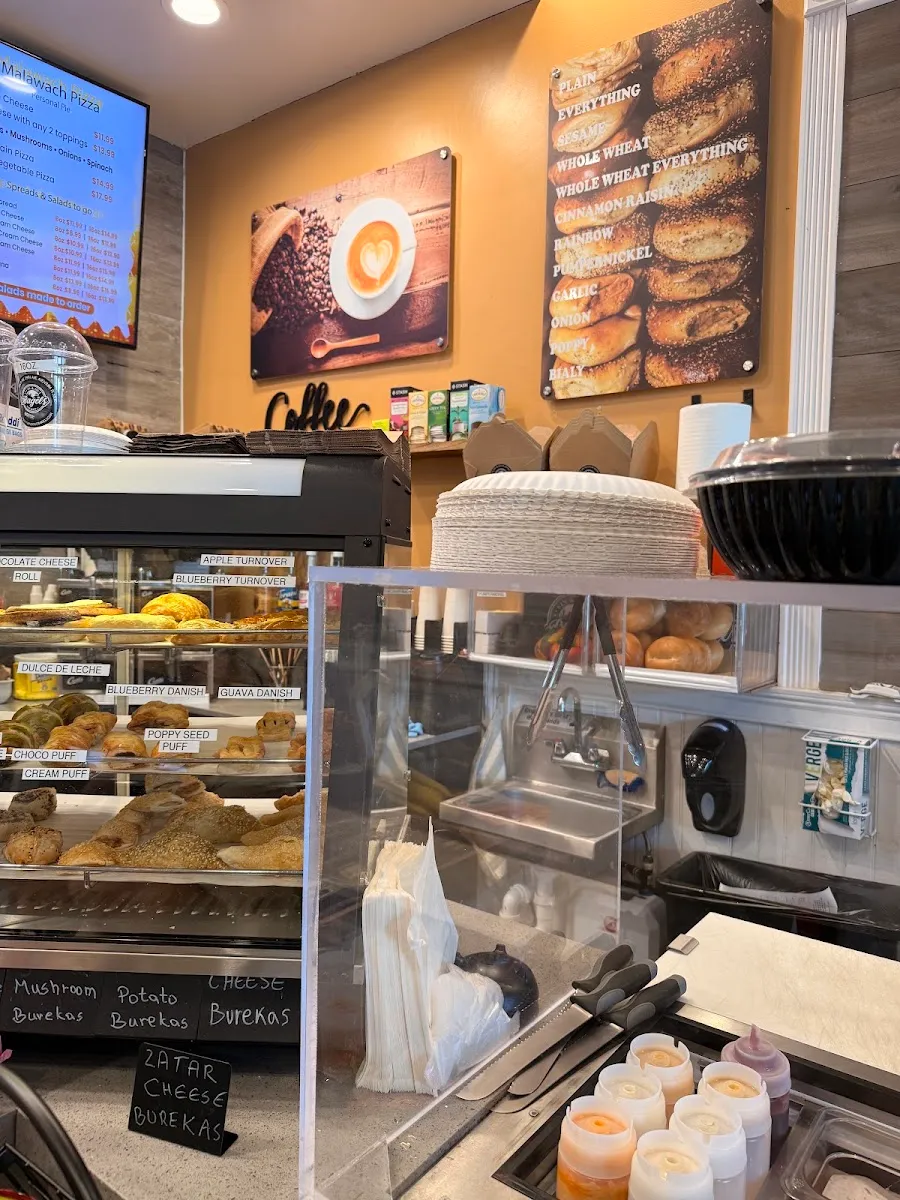 Shibolim Bakery Aventura — foto 8