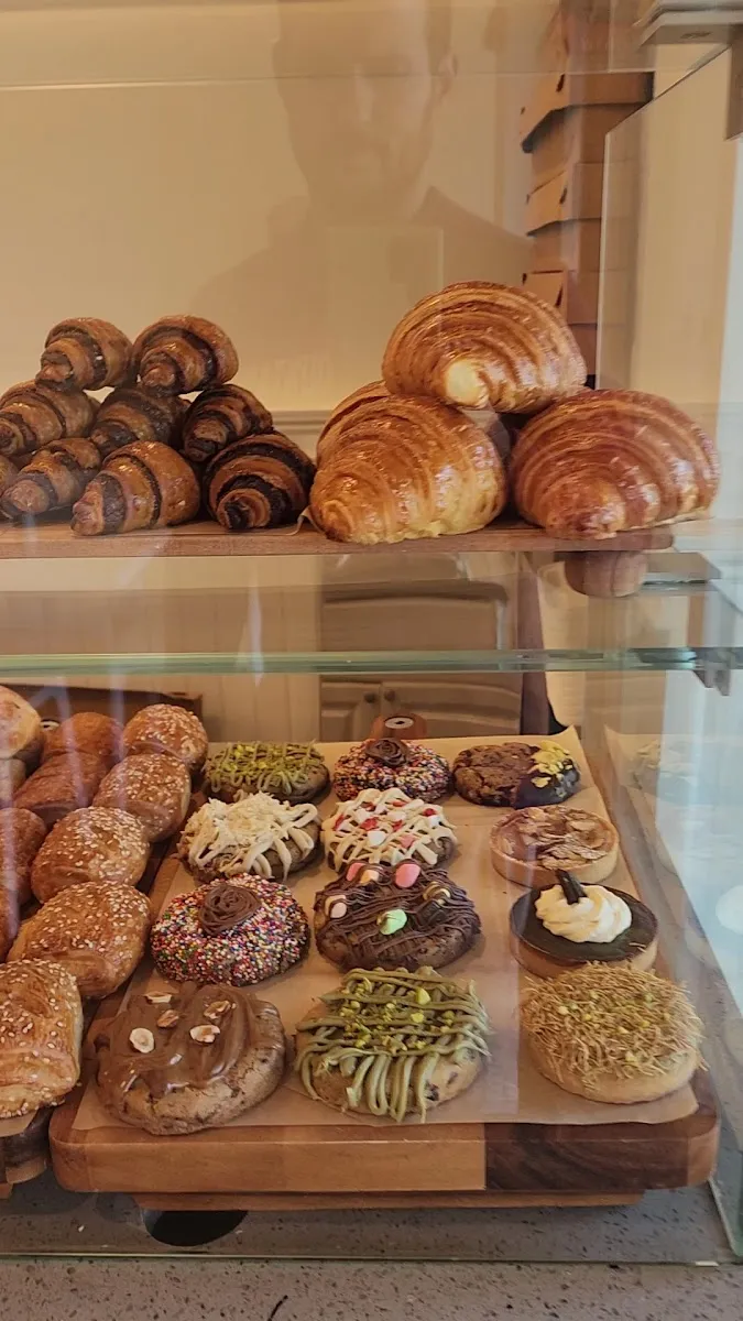 Shibolim Bakery Aventura — foto 10