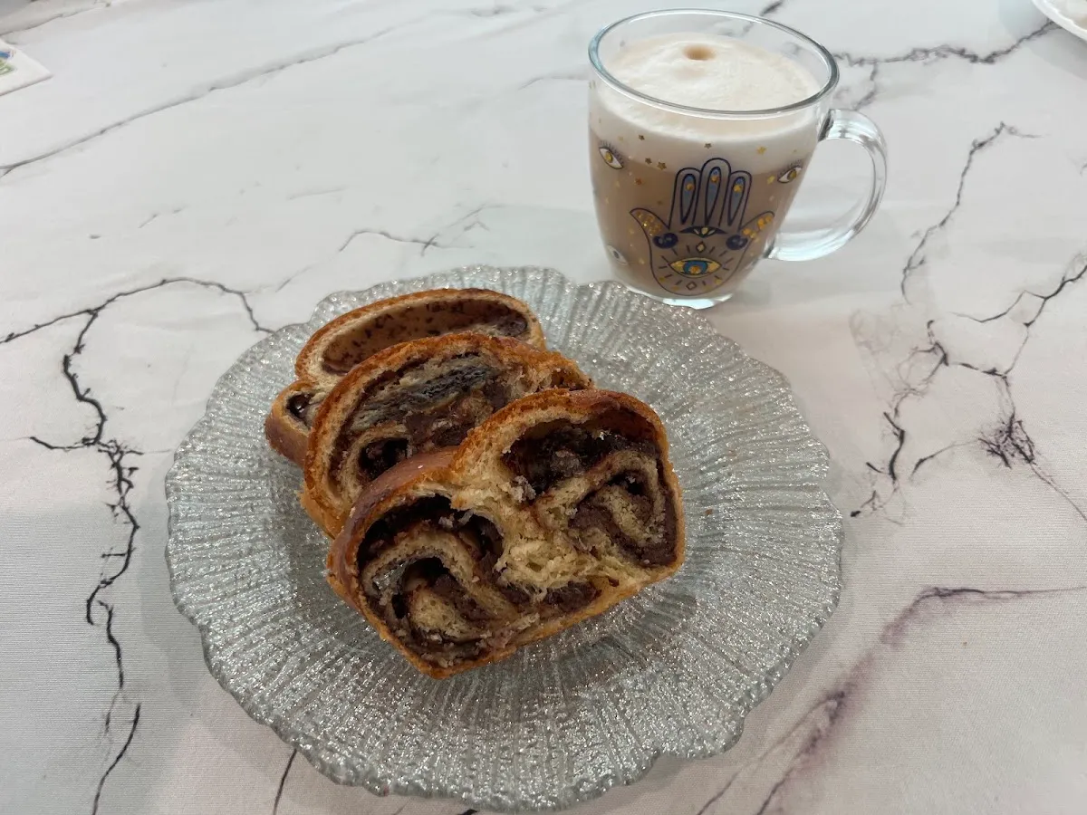 Shibolim Bakery (Dania Beach) — photo 2