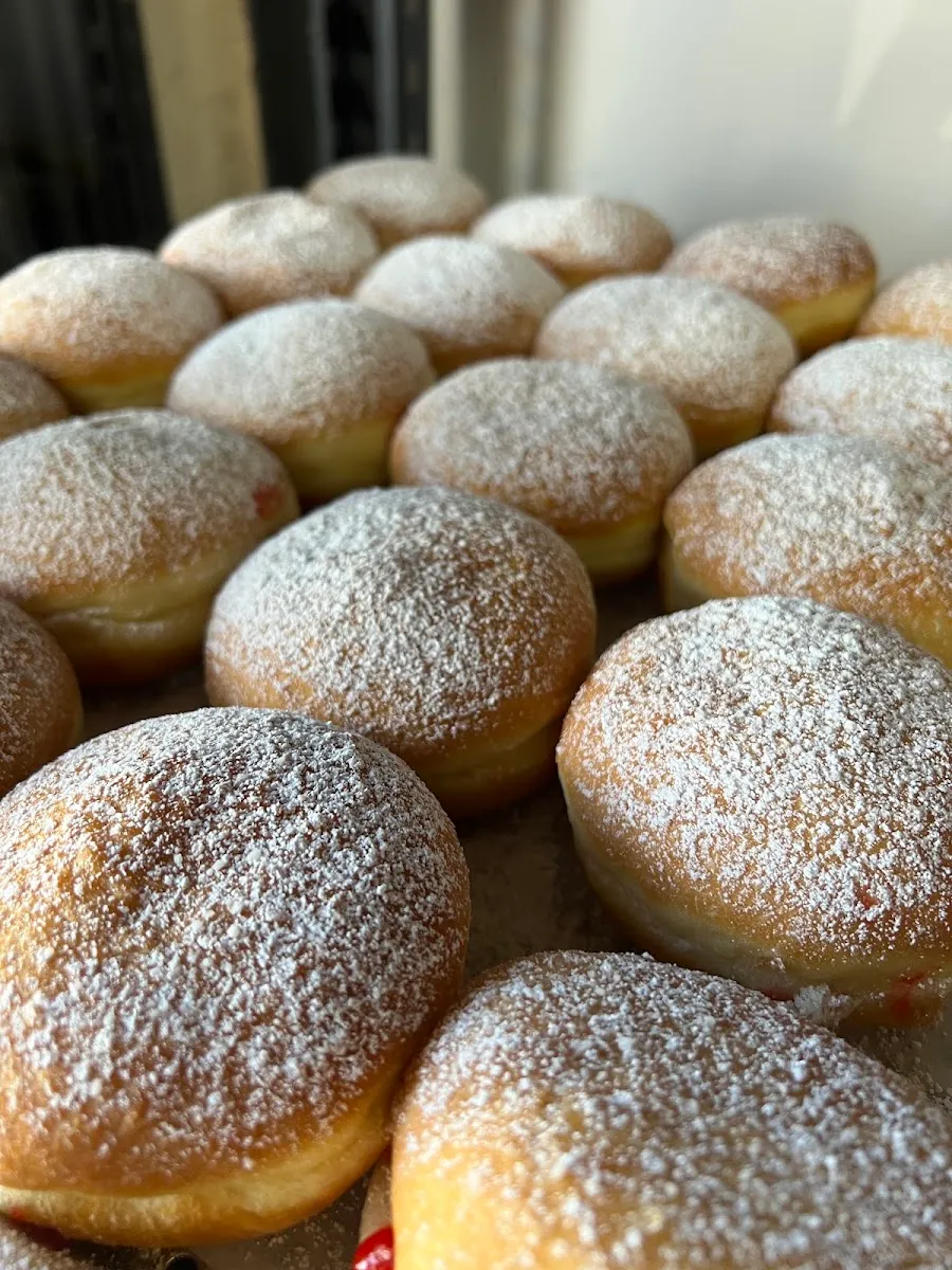 Shibolim Bakery (Dania Beach) — photo 3
