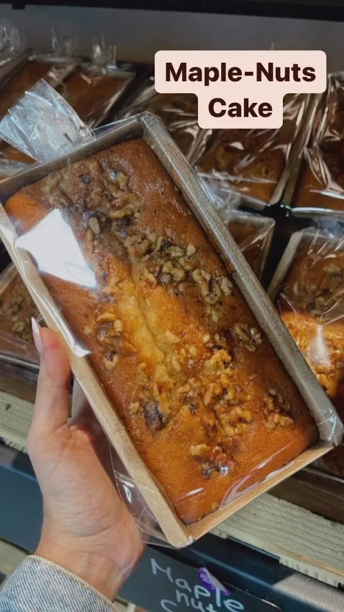 Shibolim Bakery (Dania Beach) — photo 6