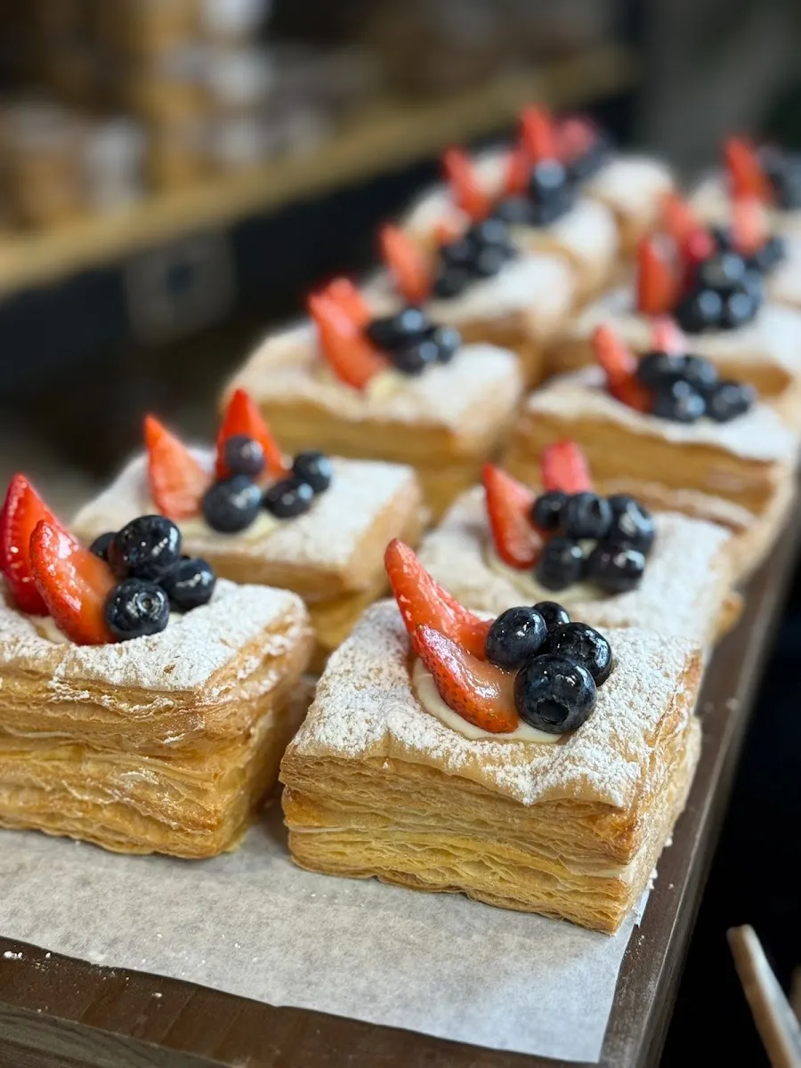 Shibolim Bakery (Dania Beach) — photo 7