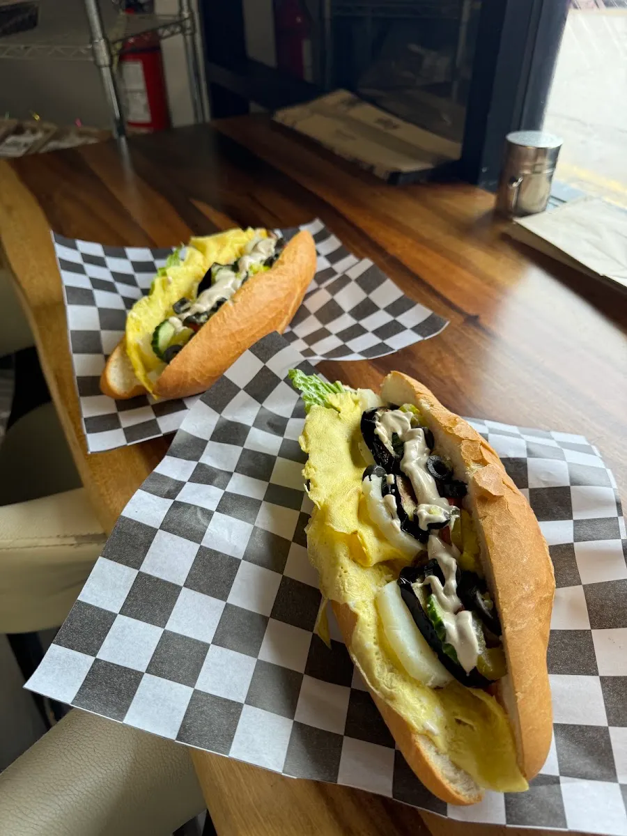 Shibolim Bakery (Dania Beach) — photo 9