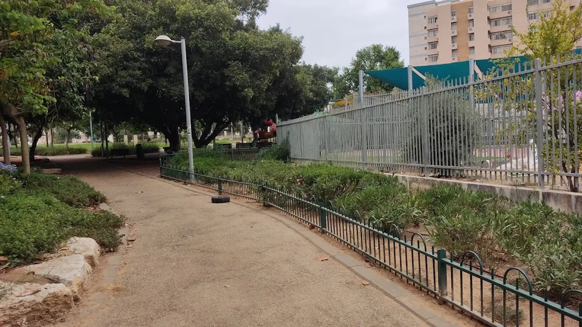 Shif'at Revivim Synagogue — foto 3
