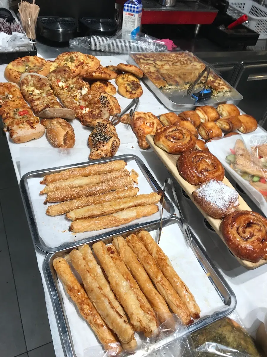 Shilat Bakery (Haifa) — foto 2