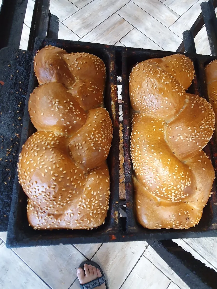 Shilat Bakery (Haifa) — foto 3