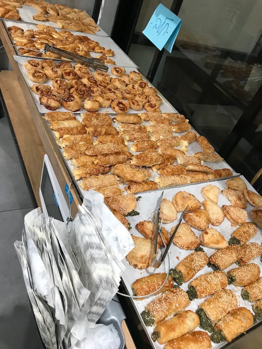 Shilat Bakery (Haifa) — foto 4