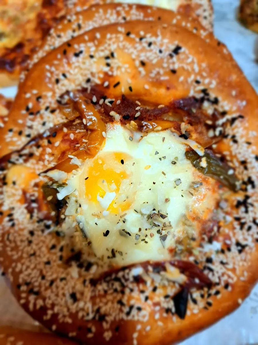 Shilat Bakery (Haifa) — foto 5