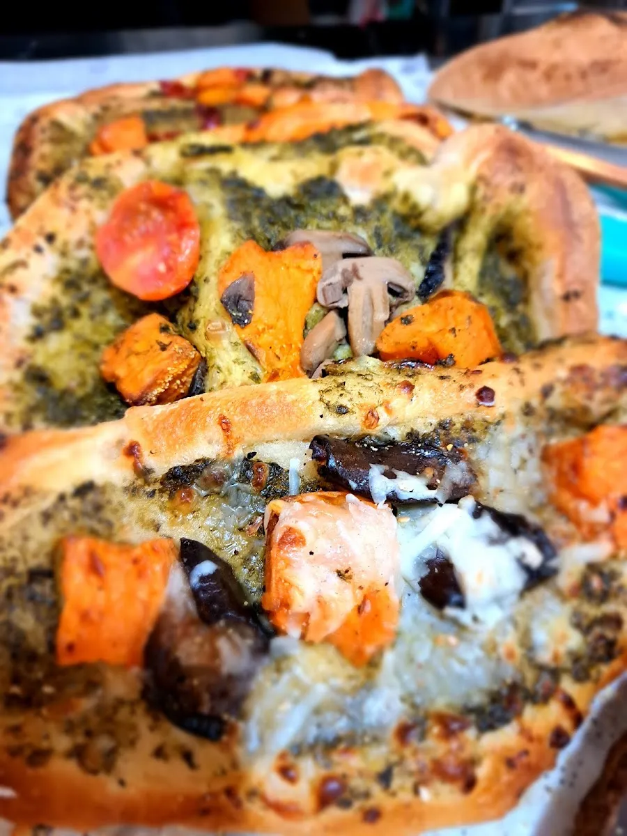 Shilat Bakery (Haifa) — foto 6