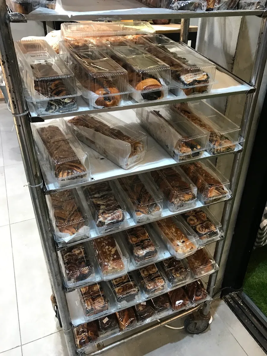 Shilat Bakery (Haifa) — foto 7