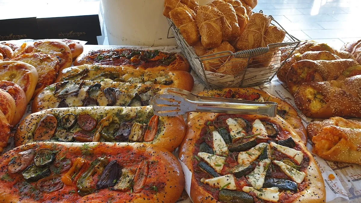 Shilat Bakery — foto 2
