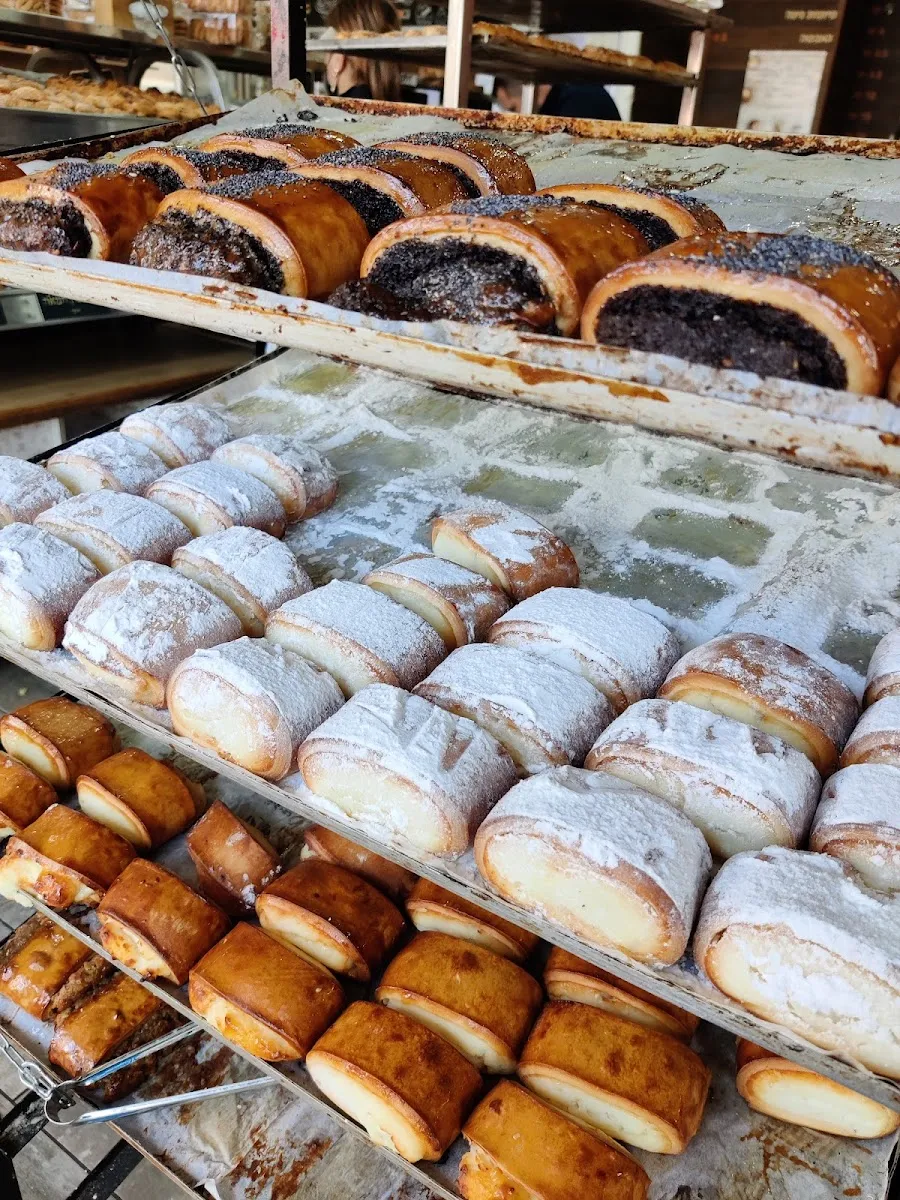 Shilat Bakery — foto 3
