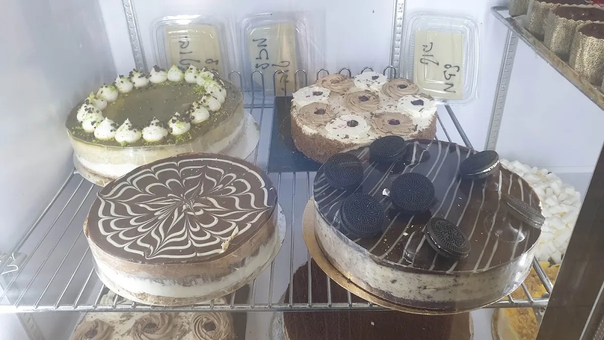 Shilat Bakery — foto 5