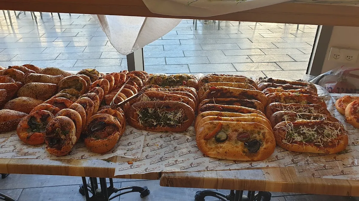 Shilat Bakery — foto 7