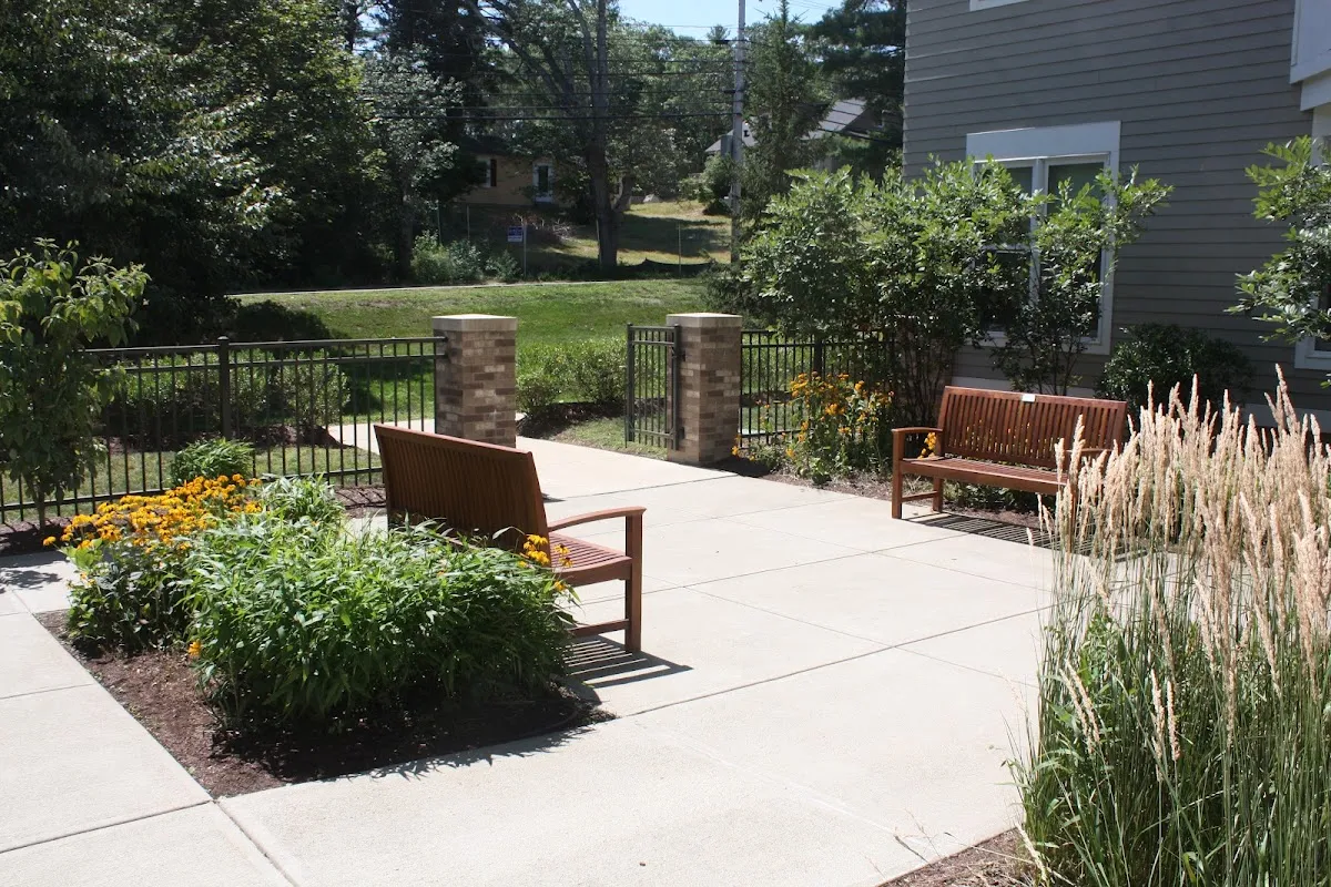 Shillman House: A 2Life Community — foto 2