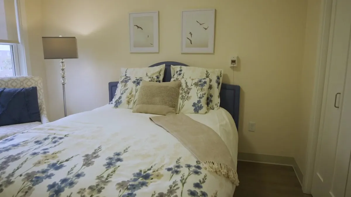 Shillman House: A 2Life Community — foto 3