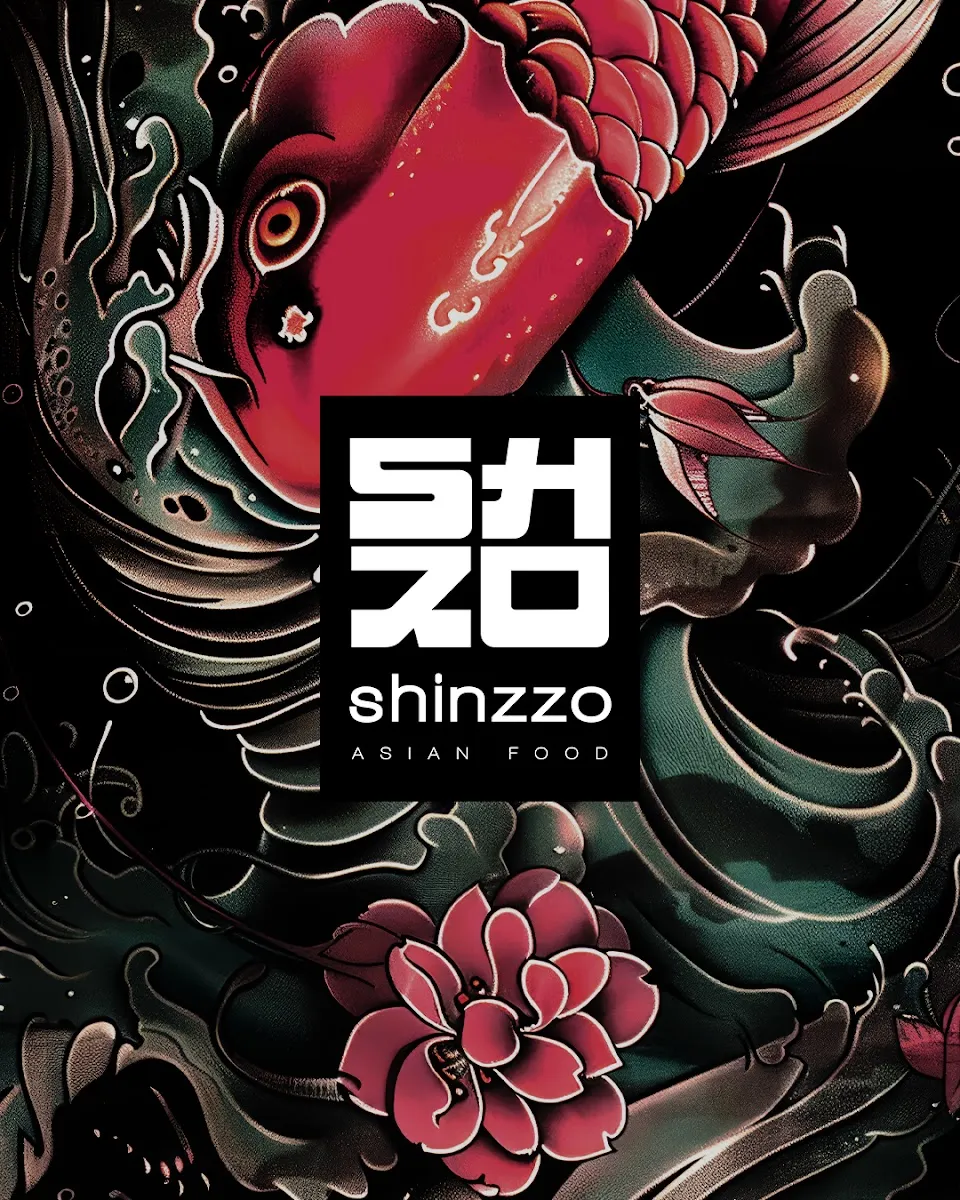 Shinzzo Saint mande — photo 5