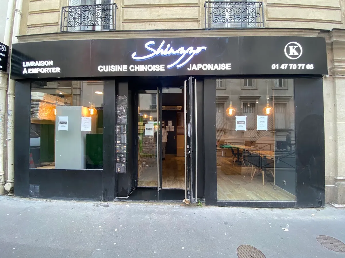 Shinzzo — foto 5