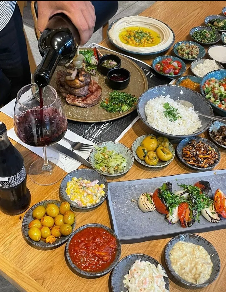 Shipudei Rachamim Simcha uVanav — foto 3