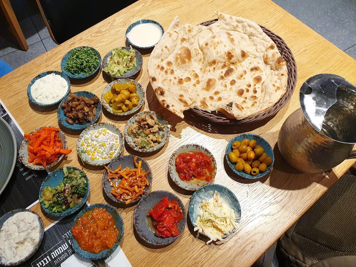 Shipudei Rachamim Simcha uVanav — foto 6