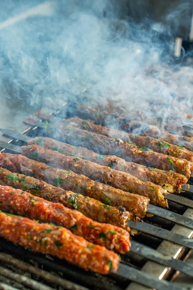Shipudei Sabich — foto 2