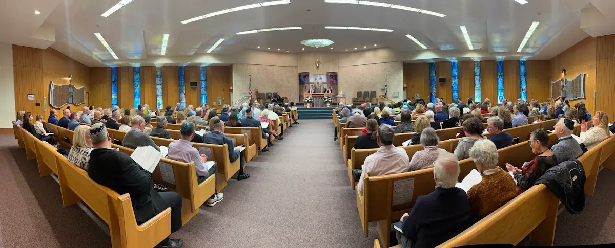 Shir Ami: Bucks County Jewish Congregation