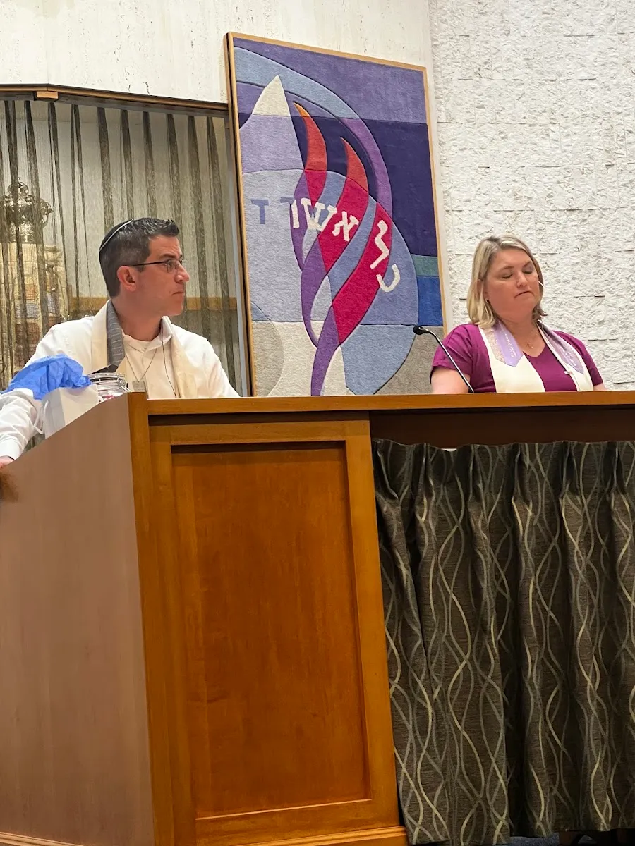Shir Ami: Bucks County Jewish Congregation — foto 2