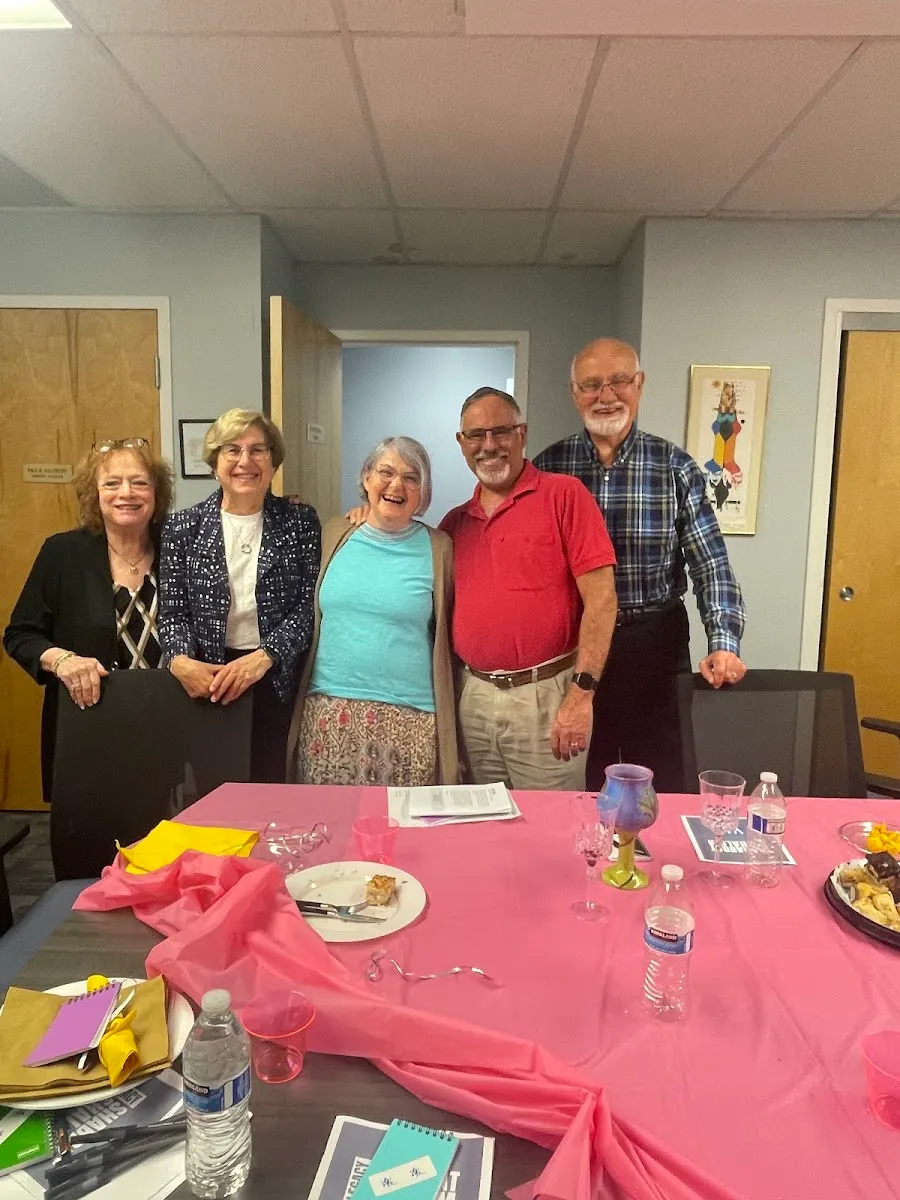 Shir Ami: Bucks County Jewish Congregation — foto 5