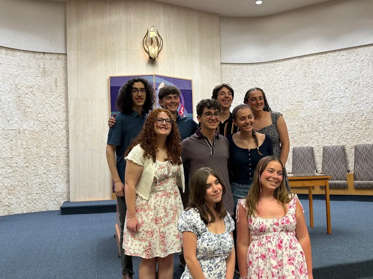 Shir Ami: Bucks County Jewish Congregation — foto 6