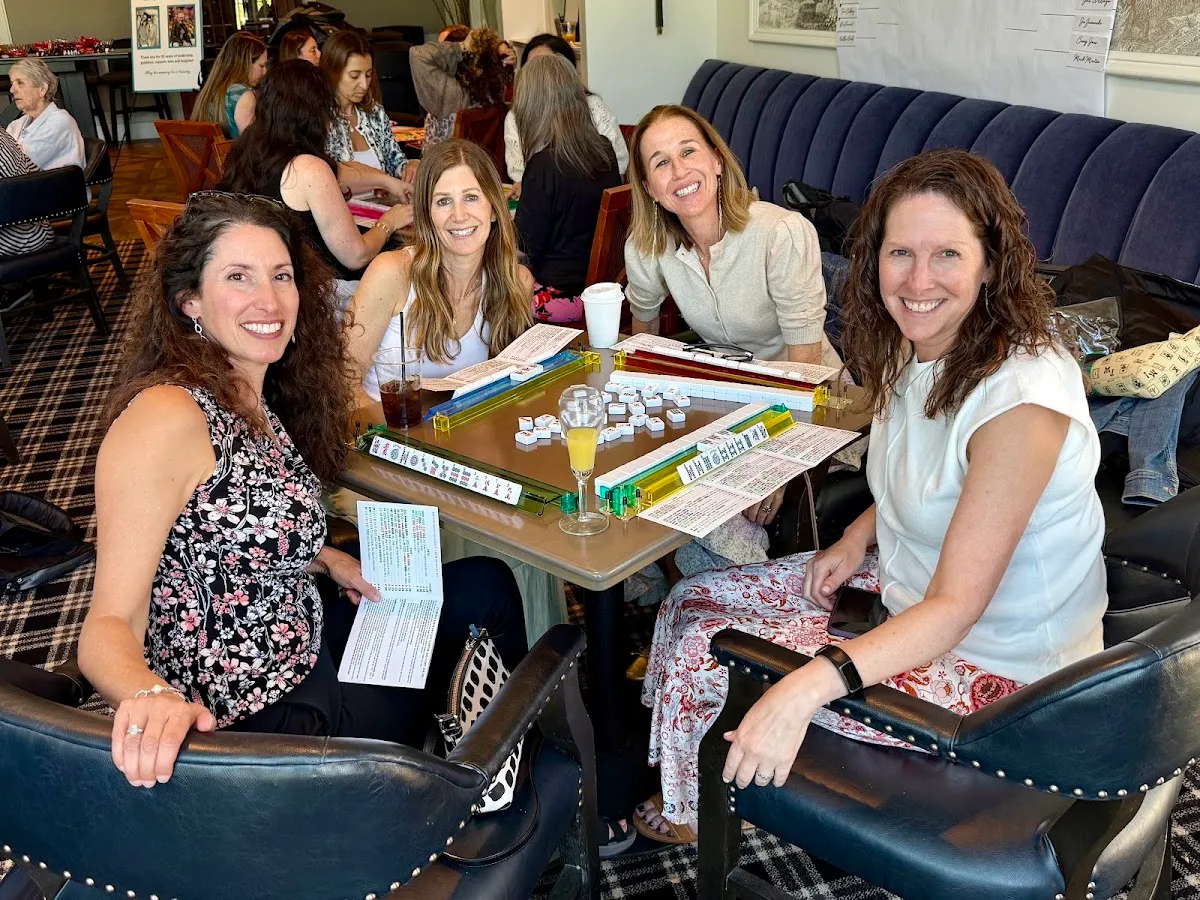 Shir Ami: Bucks County Jewish Congregation — foto 7