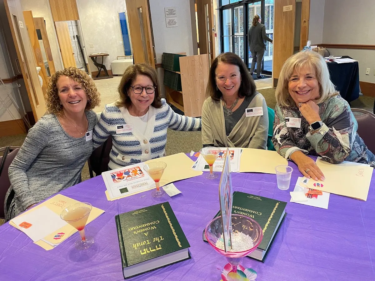 Shir Ami: Bucks County Jewish Congregation — foto 8