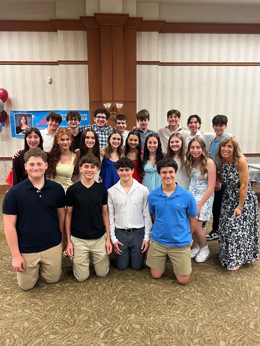 Shir Ami: Bucks County Jewish Congregation — foto 10