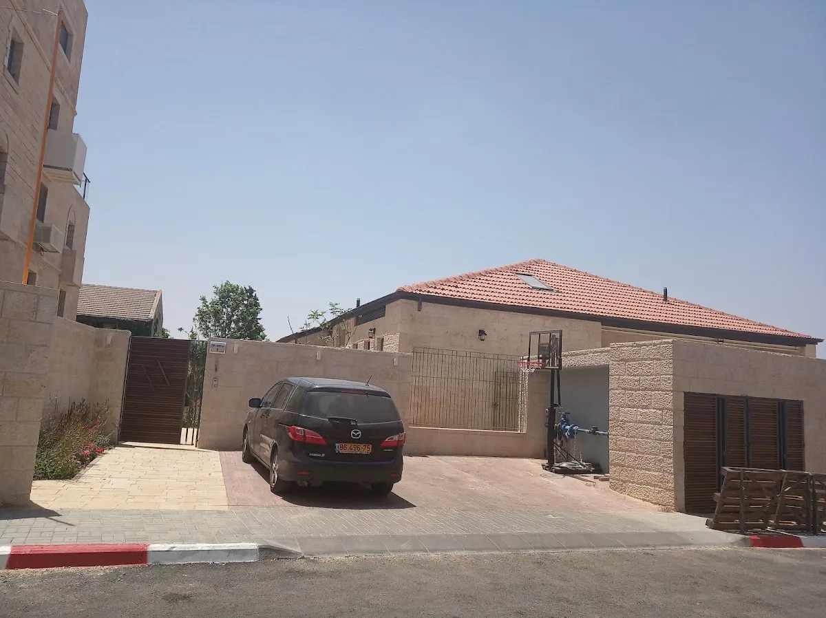 Shir Hadash — foto 5