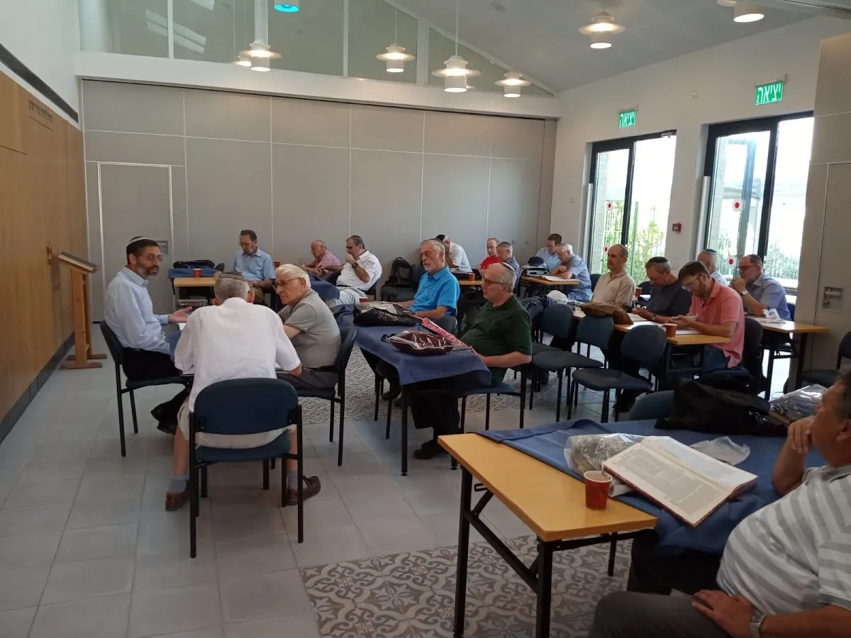 Shir Hadash — foto 7