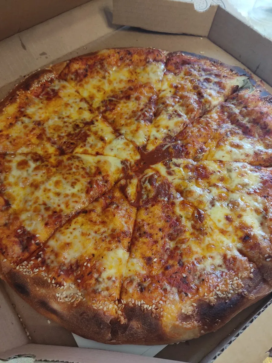 Shir HaPizza — photo 5