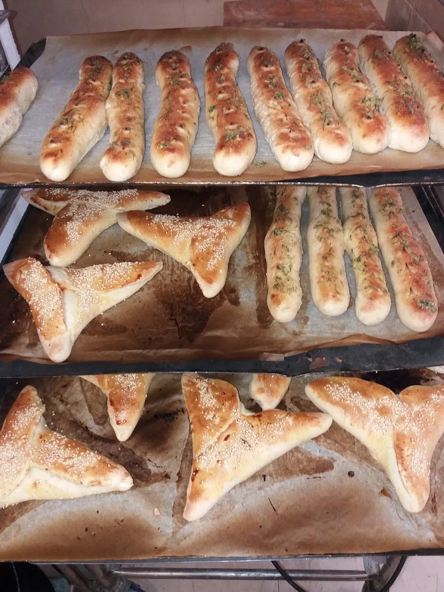 Shir HaPizza — photo 6